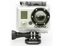 Go pro hero